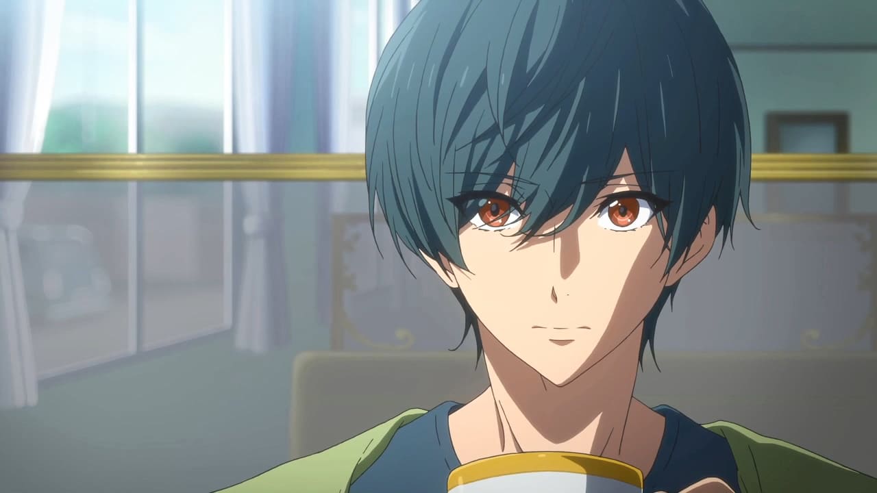Free! ハイスピード フィルム 桐嶋郁弥 Free! 振り切り FS 前編 特典 フィルム 郁弥 泣き顔 ハイスピード